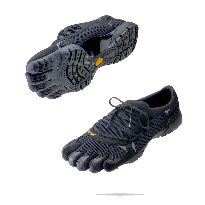 FiveFingers V-LYNX Gents Black - Vibram Academy