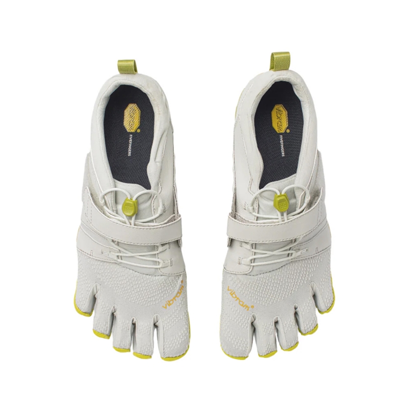 FiveFingers V-TRAIN 2.0 Gents Black/Black - Vibram Academy