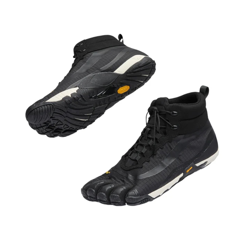FiveFingers V-NEOP Ladies Black/White - Vibram Academy