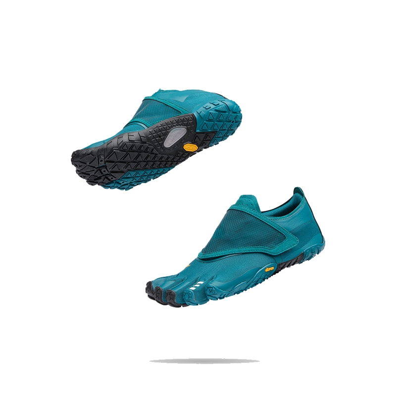 Vibram FiveFingers Trailope Ladies Deep Lake