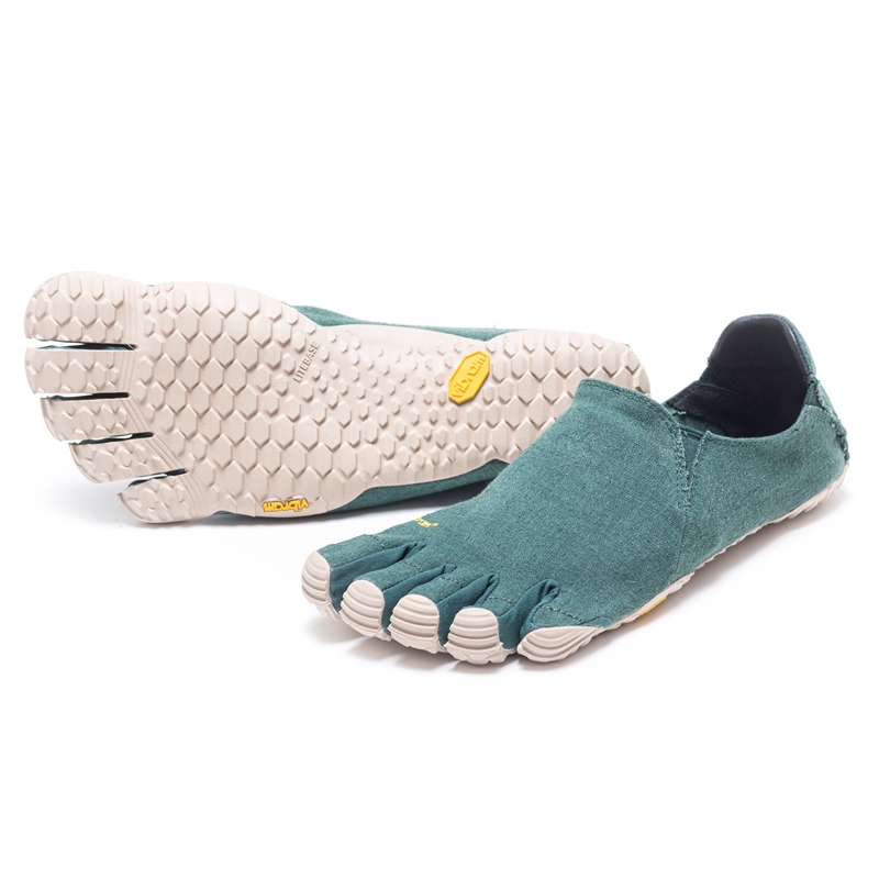 FiveFingers V-TRAIN 2.0 Gents Black/Black - Vibram Academy
