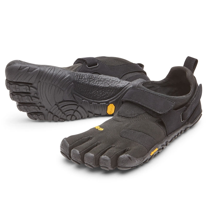 靴 Vibram FiveFingers KSO 24CM Amazon | Vibram FiveFingers Men's KSO Black/Black Sneaker 38 (US