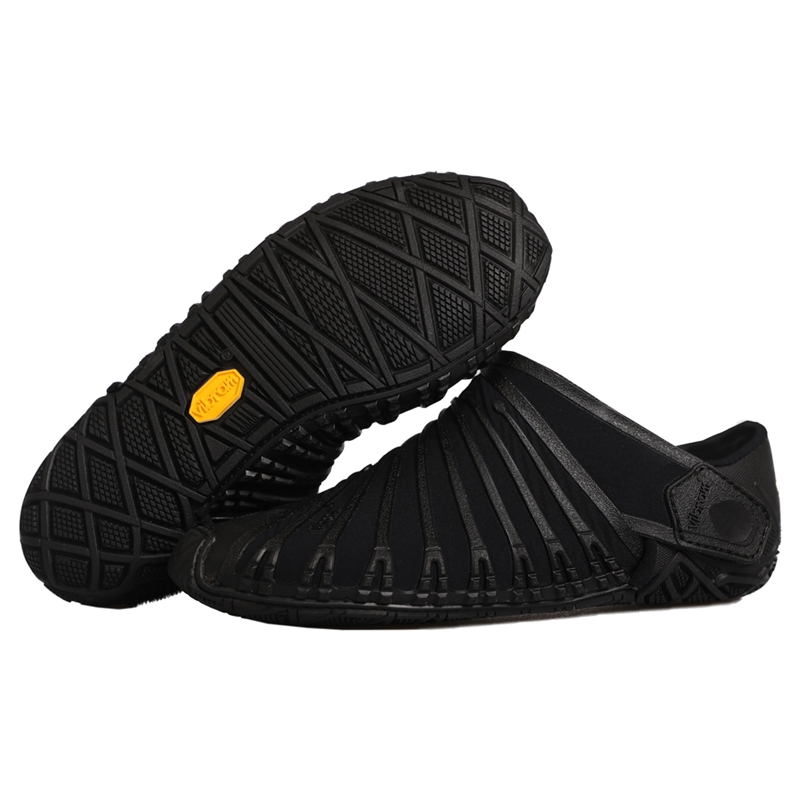 Furoshiki Original, Kids Black - Vibram Academy
