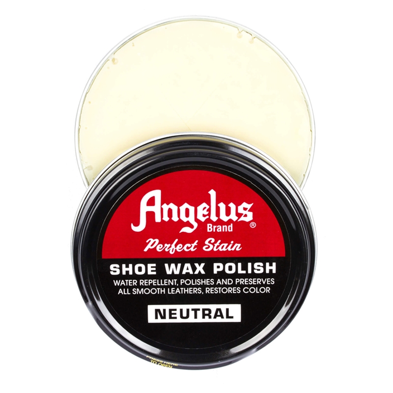 Best best sale shoe wax