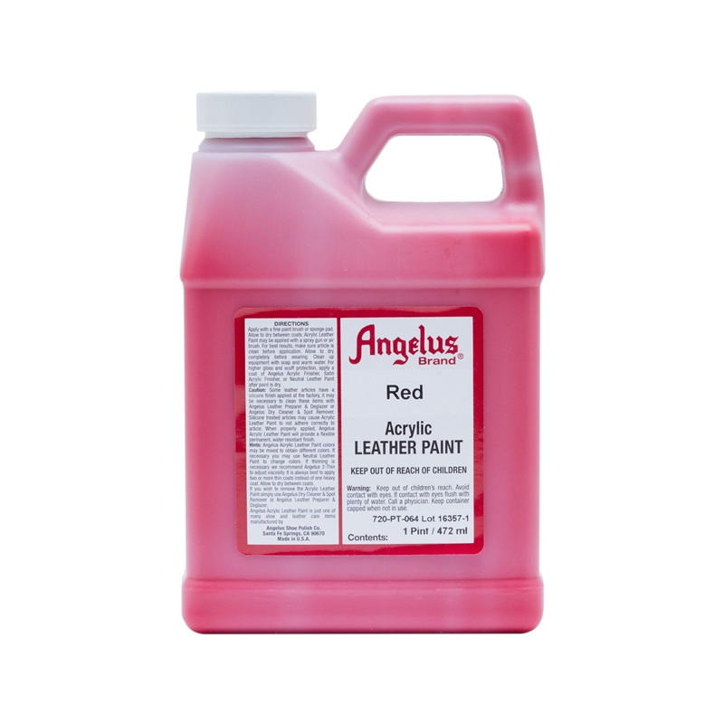 angelus paint official website