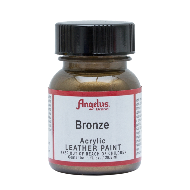 angelus leather paint uk