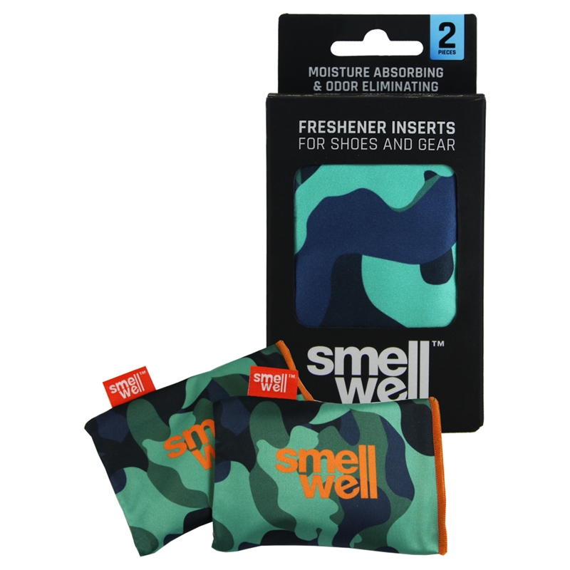 SmellWell Freshener Insert - Greaves Sports - View #4