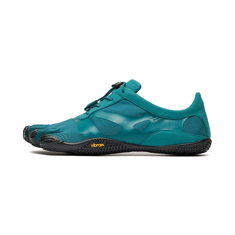 FiveFingers KSO EVO Gents Black - Vibram Academy