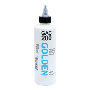 Angelus GAC-200 Film Hardener 8 fl oz/240ml
