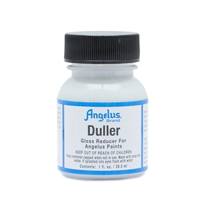 Angelus Duller Paint Additives 1 fl oz/30ml