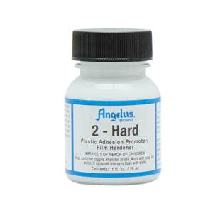 Angelus 2-Hard Plastic Adhesion Promoter. 1 fl oz/30ml Bottle