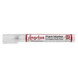 Angelus Empty Paint Markers 5.0mm