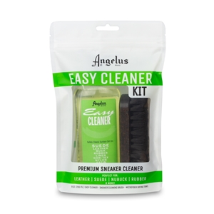 Angelus Easy Cleaner 8 fl oz.236ml Cleaning Kit