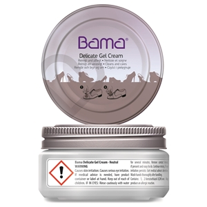 Bama Delicate Gel Cream Dumpi Jars 50ml