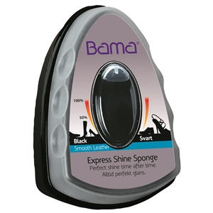 Bama Express Shoe Shine Sponge