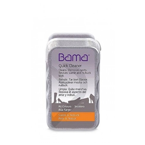 Bama Quick Cleaner Sponge for Suede and Nubuck