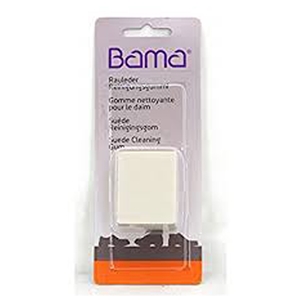 Bama Suede Cleaning Gum