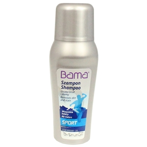 Bama Sports Shampoo with applicator 75ml