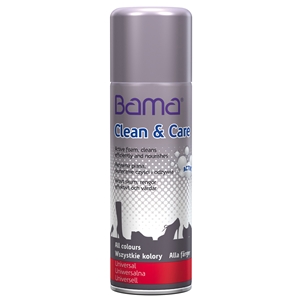 Bama Clean & Care Aerosol 200ml