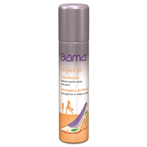 Bama Perfect Fit Shoe Stretch Aerosol 75ml