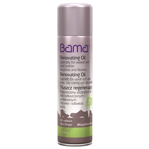 Bama Renovating Oil Aerosol 250ml