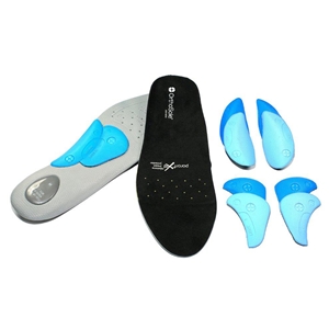 Orthosole Thin Style Gents Slim Custom Fitting Insole