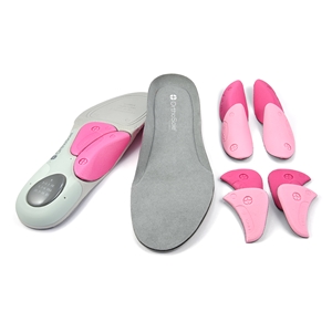 Orthosole Max Ladies Ultimate Custom Fitting Insole