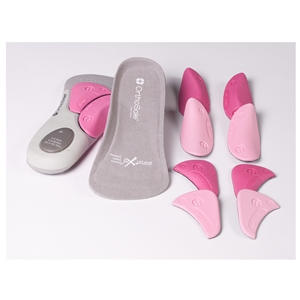 Orthosole 3/4 Max Ladies Ultimate Custom Fitting Insole