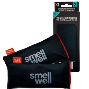 SmellWell Freshener Inserts XL - available in 4 colours