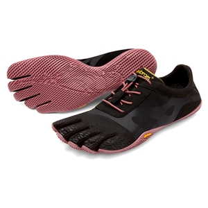 FiveFingers KSO EVO Ladies Black/Rose