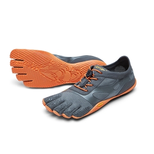 FiveFingers KSO EVO Ladies Grey/Orange