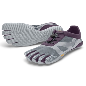 FiveFingers KSO EVO Ladies Grey/Purple