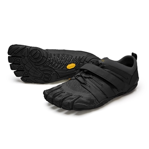 FiveFingers V-TRAIN 2.0 Gents Black/Black