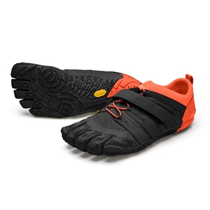 FiveFingers V-TRAIN 2.0 Gents Black/Orange