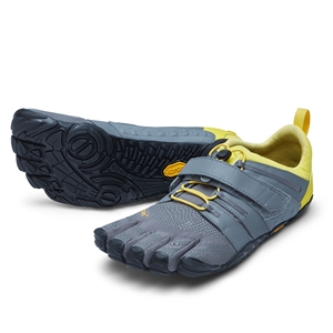 FiveFingers V-Train 2.0 Gents Grey/Lime/Black