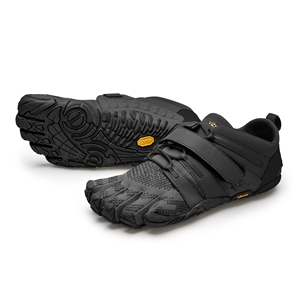 FiveFingers V-TRAIN 2.0 Ladies Black/Black