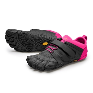 FiveFingers V-TRAIN 2.0 Ladies Black/Pink