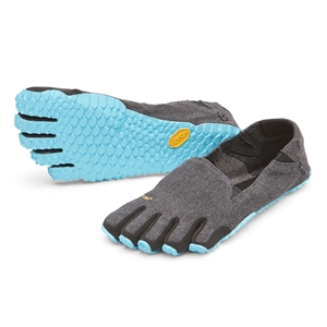 FiveFingers CVT LB Ladies Grey/Light Blue