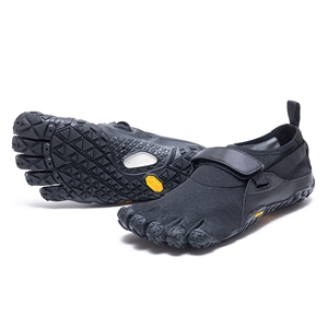 FiveFingers Spyridon EVO Gents Black
