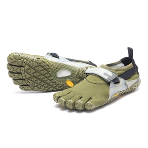FiveFingers Spyridon EVO Gents Dark Green/Camo