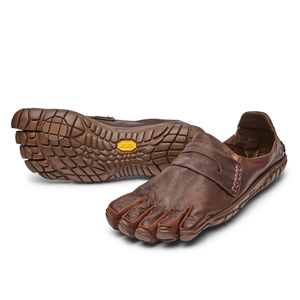 FiveFingers CVT Leather Gents Brown