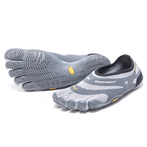 FiveFingers ELX Knit Gents Grey