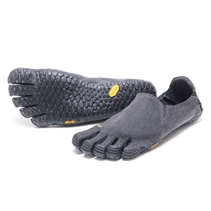 FiveFingers CVT-LB Gents Grey/Black