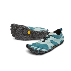 FiveFingers V-Alpha Ladies Hydro/Black