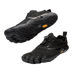 Vibram Fivefingers KMD EVO Gents Black