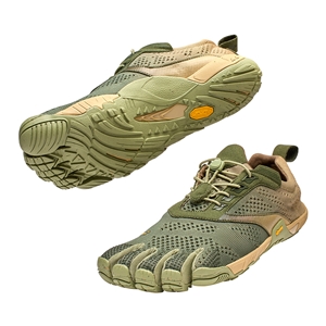 Vibram Fivefingers KMD EVO Gents Warm Taupe/Sage