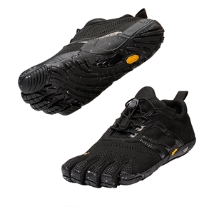 Vibram Fivefingers KMD EVO Ladies Black