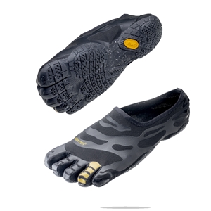 Vibram FiveFingers Graspifier Gents Total Black