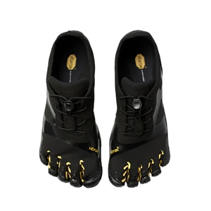 Vibram FiveFingers KSO EVO Gents Black/Yellow