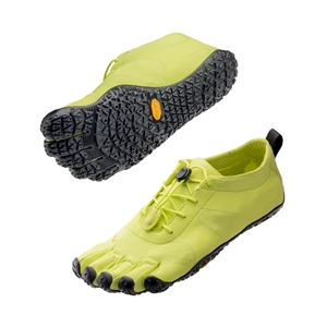 Vibram FiveFingers V-Alpha Gents Lime Green/Black